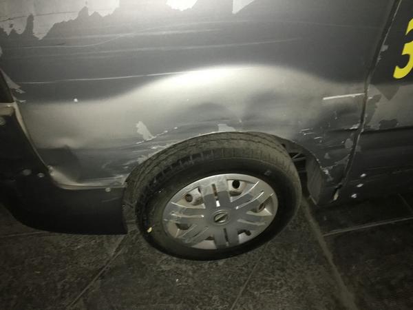 1#2757 Furgone Nissan in vendita - foto 19