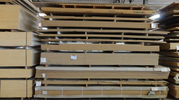 10#2759 Pannelli legno Mdf in vendita - foto 3