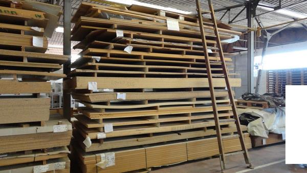 Varie legno in vendita