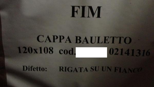 115#2759 Cappe in vendita - foto 4