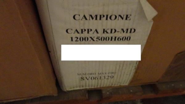 115#2759 Cappe in vendita - foto 13