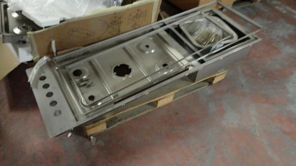 117#2759 Piani cottura Whirlpool e Ariston in vendita - foto 3