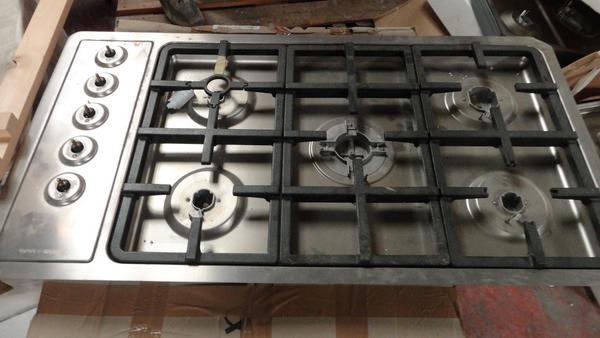 117#2759 Piani cottura Whirlpool e Ariston in vendita - foto 4