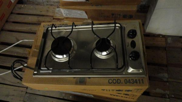 117#2759 Piani cottura Whirlpool e Ariston in vendita - foto 6