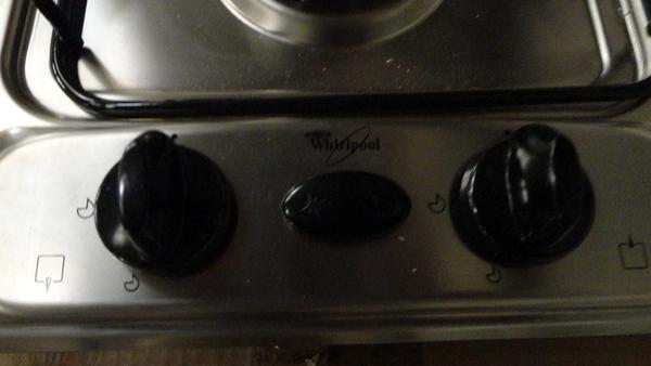 117#2759 Piani cottura Whirlpool e Ariston in vendita - foto 7