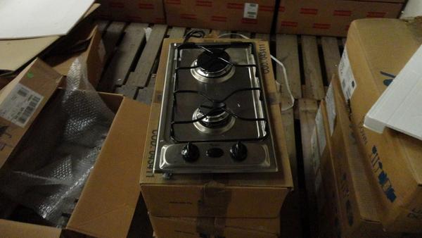 117#2759 Piani cottura Whirlpool e Ariston in vendita - foto 8