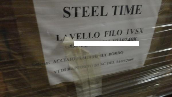 118#2759 Lavelli Foster e Steel time in vendita - foto 4