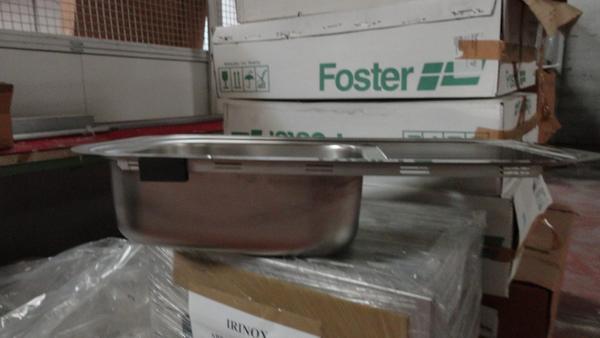 118#2759 Lavelli Foster e Steel time in vendita - foto 8
