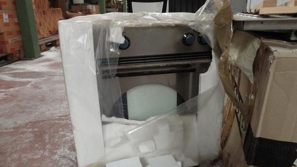 119#2759 Forni Aeg e Rex in vendita - foto 3