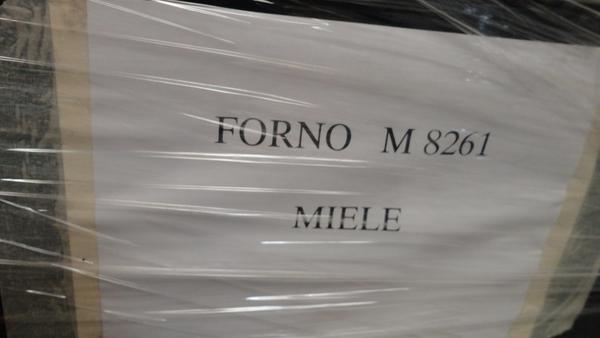 119#2759 Forni Aeg e Rex in vendita - foto 6