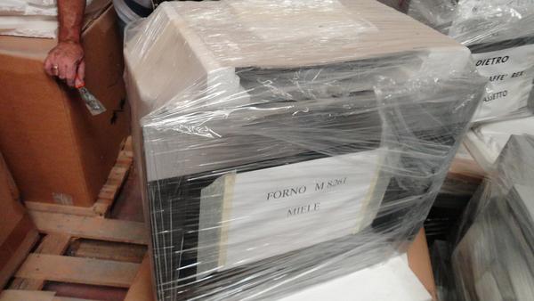 119#2759 Forni Aeg e Rex in vendita - foto 7