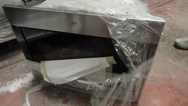 119#2759 Forni Aeg e Rex in vendita - foto 9