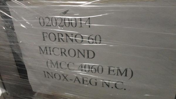 119#2759 Forni Aeg e Rex in vendita - foto 11