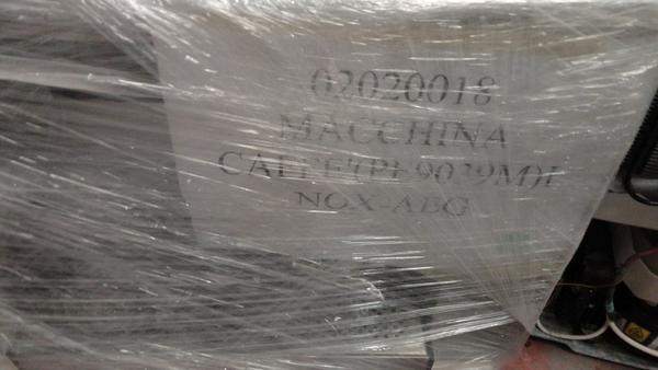 123#2759 Macchine caffè Rex e Aeg in vendita - foto 4