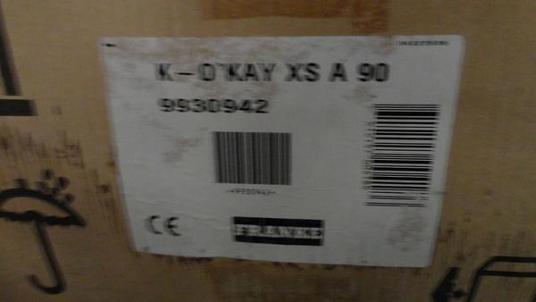 128#2759 Parti per camino Franke in vendita - foto 3