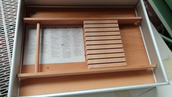 Varie legno in vendita