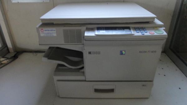 135#2759 Stampanti Hp e PC IBM in vendita - foto 3