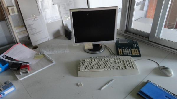 135#2759 Stampanti Hp e PC IBM in vendita - foto 4