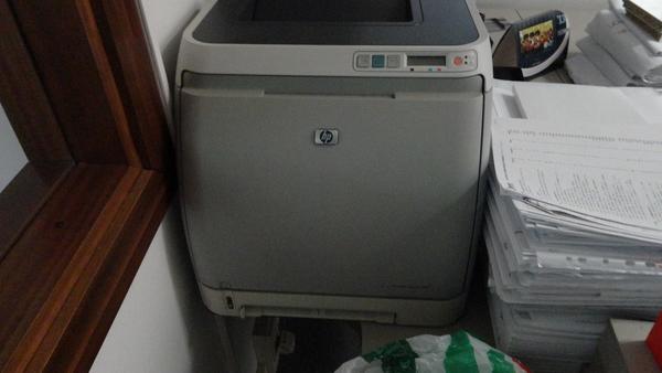 135#2759 Stampanti Hp e PC IBM in vendita - foto 8