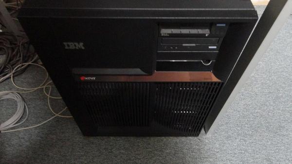 135#2759 Stampanti Hp e PC IBM in vendita - foto 10