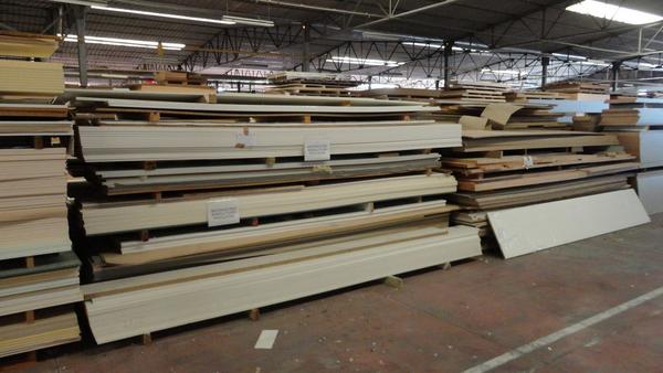 14#2759 Pannelli laminato e trucialato in vendita - foto 4