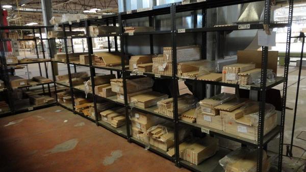 37#2759 Cestoni di betulla in vendita - foto 1