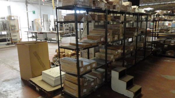 37#2759 Cestoni di betulla in vendita - foto 2