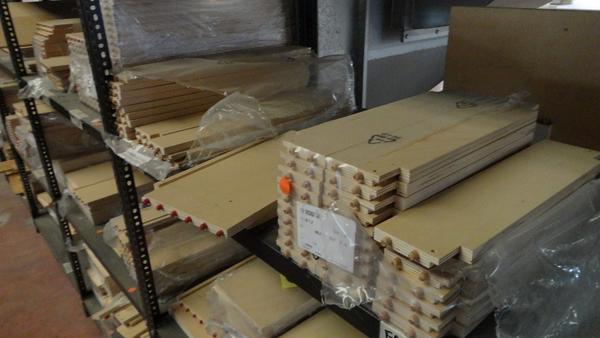 37#2759 Cestoni di betulla in vendita - foto 3