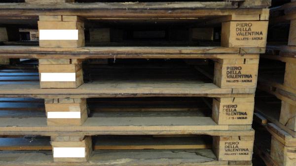 42#2759 Bancali Binova Piero in vendita - foto 2