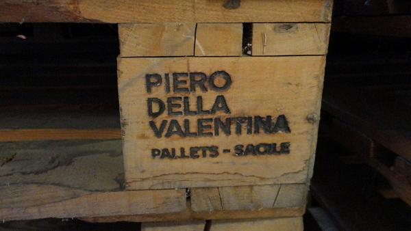 42#2759 Bancali Binova Piero in vendita - foto 4