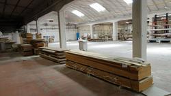 Wooden pallets - Lot 60 (Auction 2759)