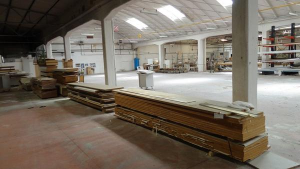 Varie legno in vendita