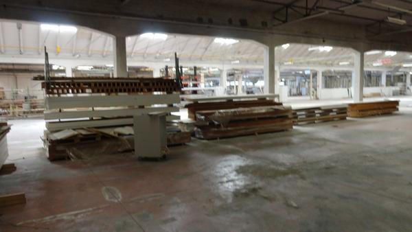 60#2759 Bancali di legno in vendita - foto 2