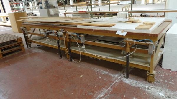 Incollatrici legno in vendita