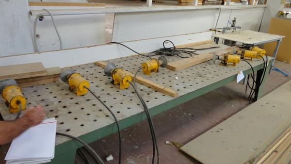 Varie legno in vendita