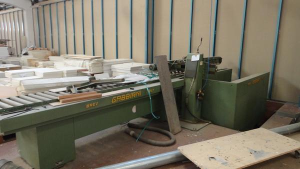 Varie legno in vendita