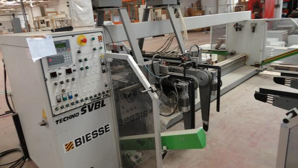 Incollatrici legno in vendita