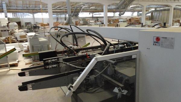 73#2759 Incolla spine Biesse in vendita - foto 5