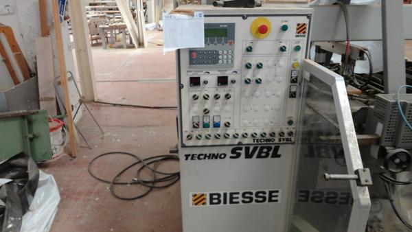 73#2759 Incolla spine Biesse in vendita - foto 6