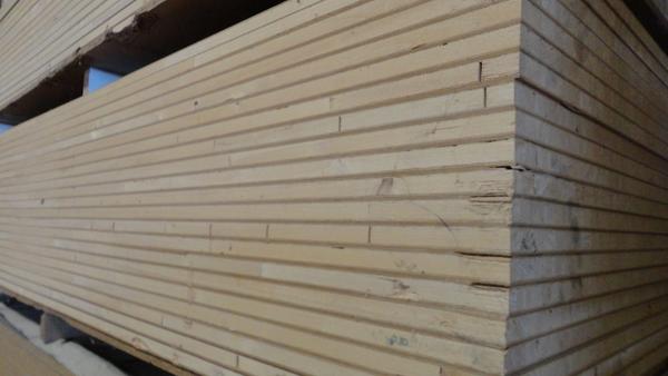 8#2759 Pannelli legno nobilitato e di listellone in vendita - foto 4