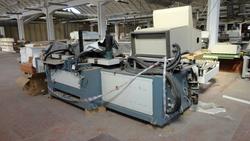 Squadratrice bordatrice - Lotto 83 (Asta 2759)