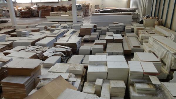 Varie legno in vendita
