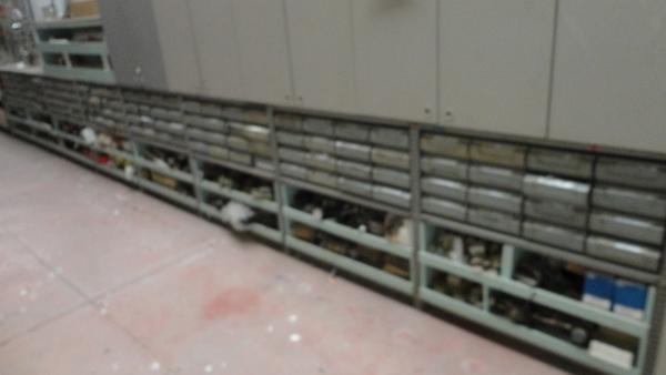 86#2759 Materiale per officina in vendita - foto 3