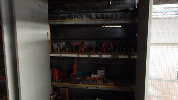 86#2759 Materiale per officina in vendita - foto 6
