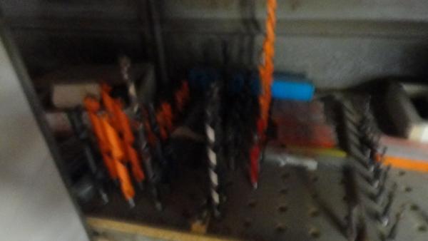 86#2759 Materiale per officina in vendita - foto 7