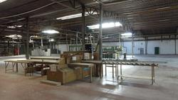 Gilben beam saw - Lote 91 (Subasta 2759)