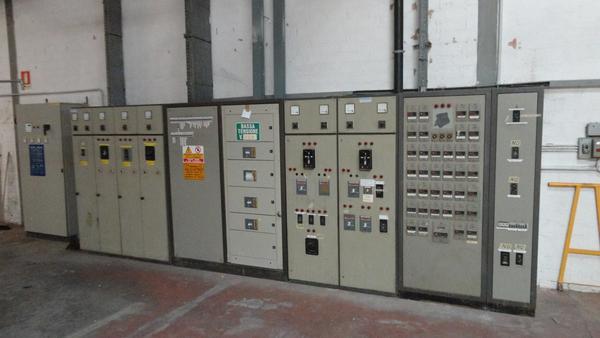 96#2759 Quadri elettrici in vendita - foto 1