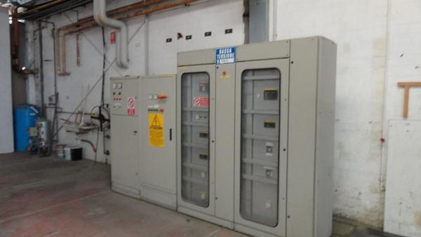 96#2759 Quadri elettrici in vendita - foto 4