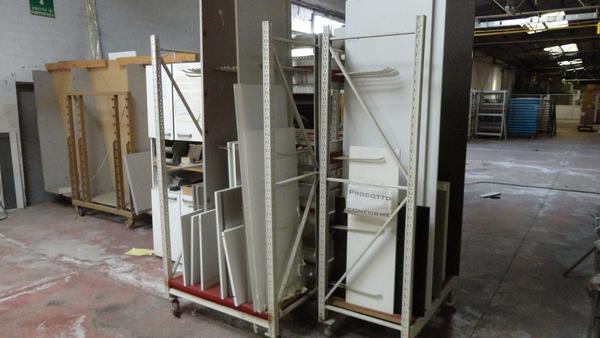 98#2759 Espositori in vendita - foto 1