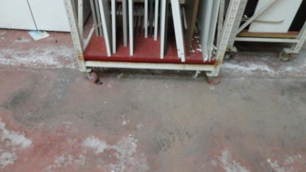 98#2759 Espositori in vendita - foto 2